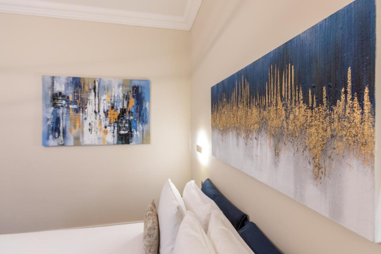 Elegantia Luxury Guest house Rome