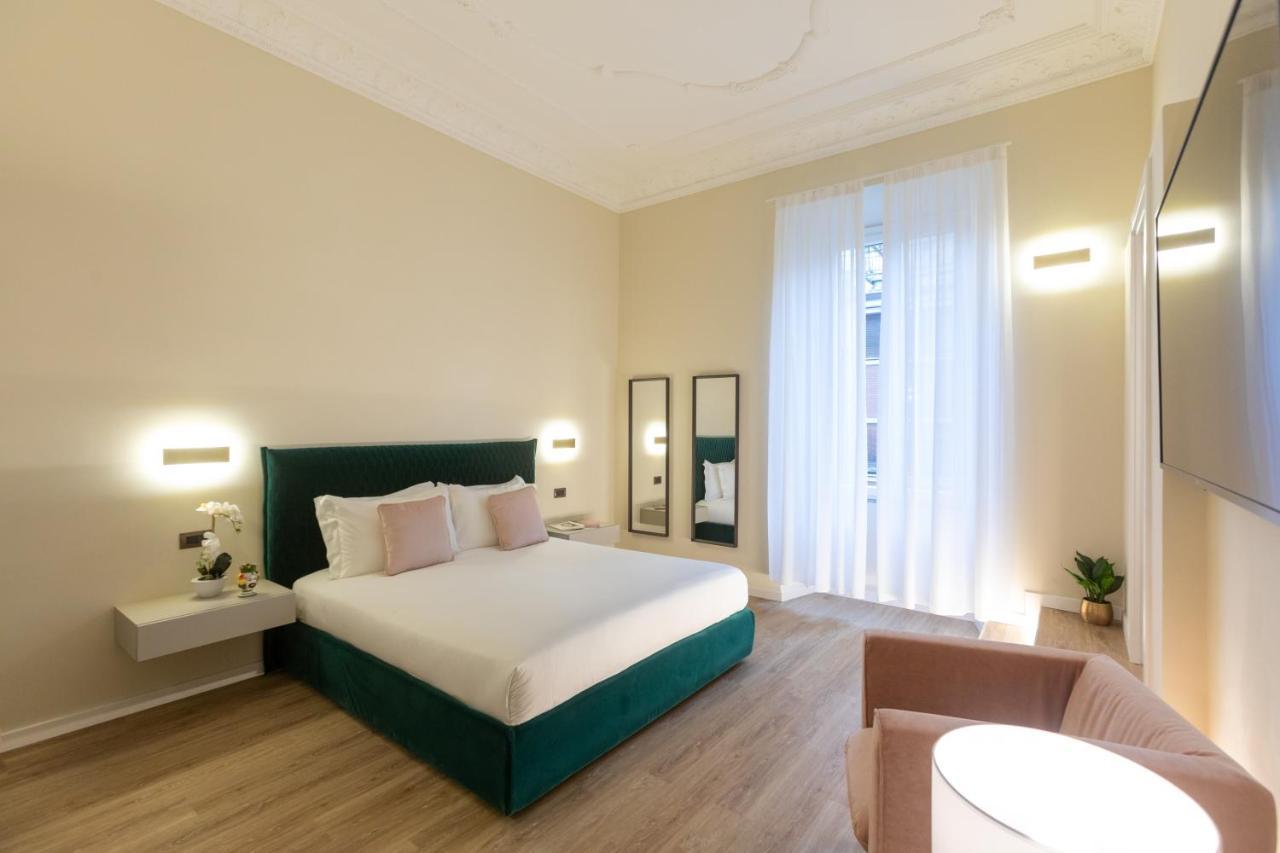 Elegantia Luxury Rome