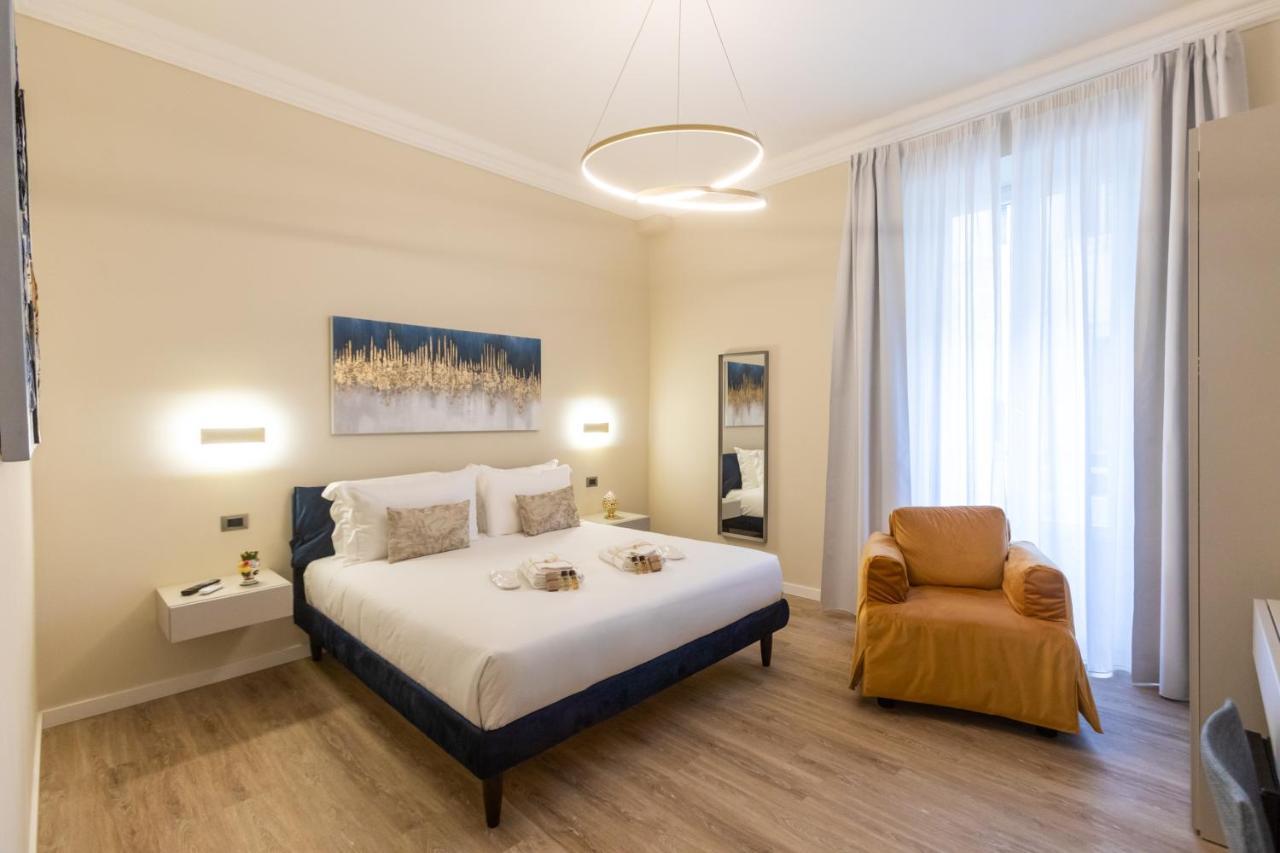 Guest house Elegantia Luxury *