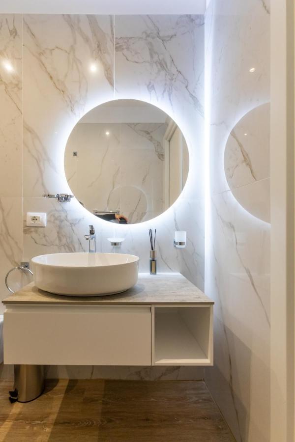 Elegantia Luxury * Rome