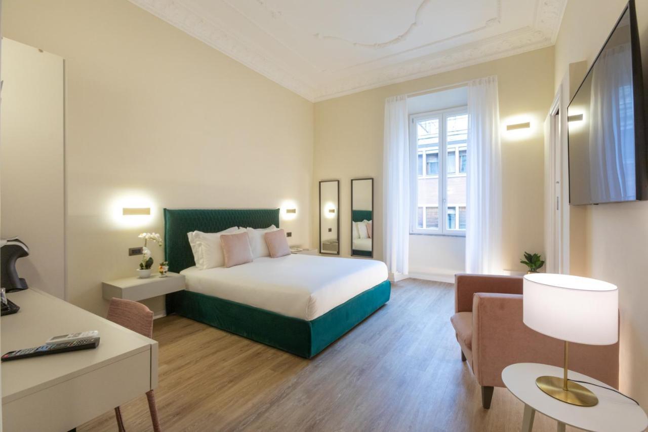 Guest house Elegantia Luxury Rome