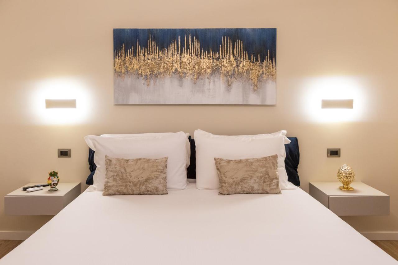 Guest house Elegantia Luxury *