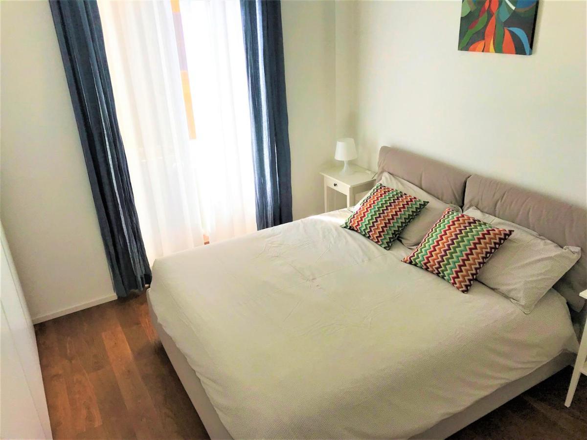 Apartment Eternal