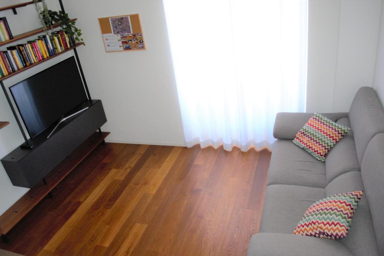 Eternal Apartment *