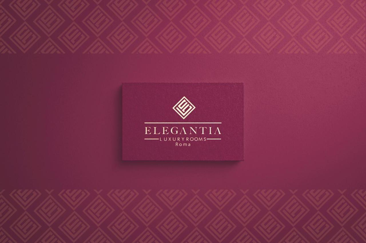 Elegantia Luxury
