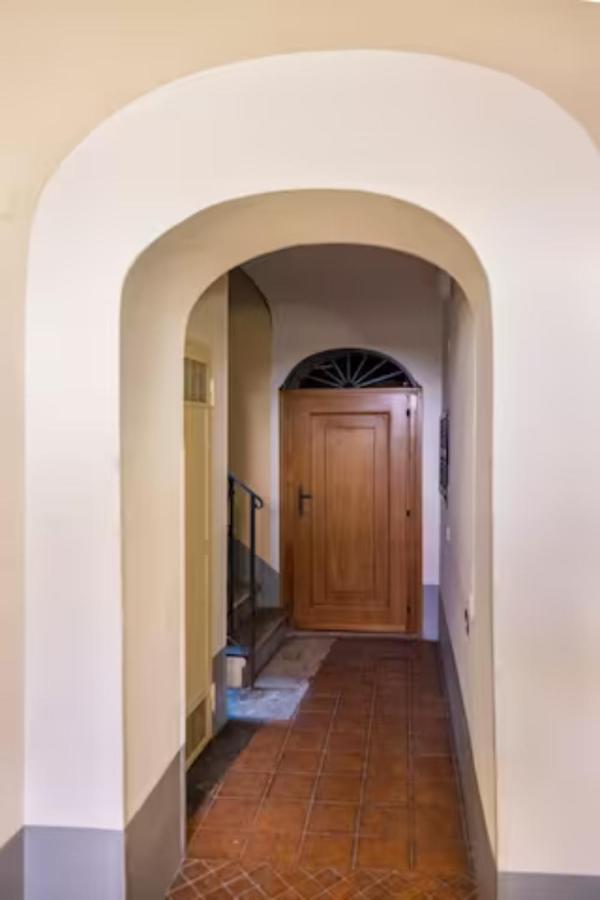 Charming At Spanish Steps, No Elevator *