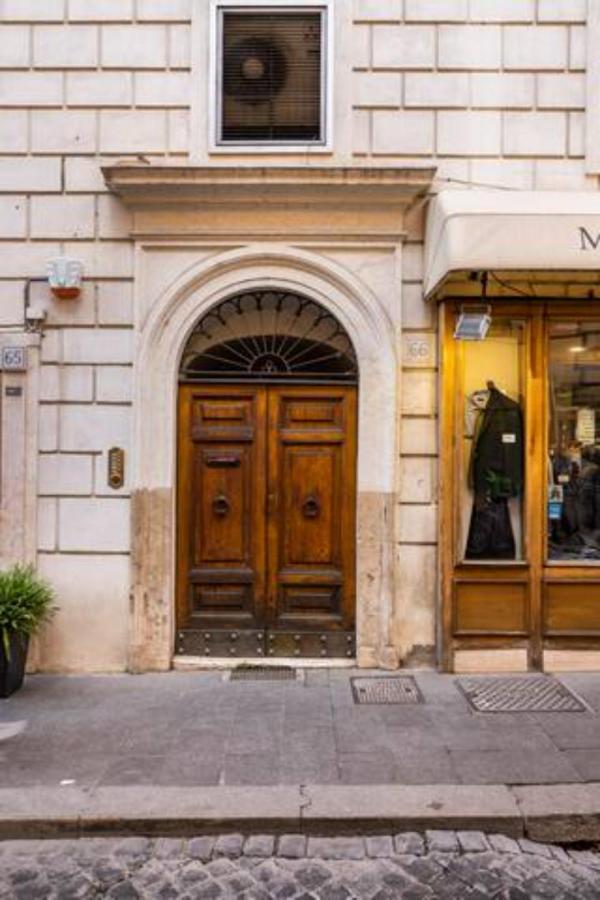 Charming At Spanish Steps, No Elevator * Rome