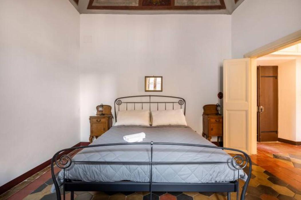 Apartment Charming At Spanish Steps, No Elevator *