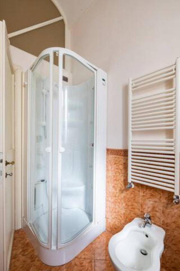 Apartment Charming At Spanish Steps, No Elevator Rome