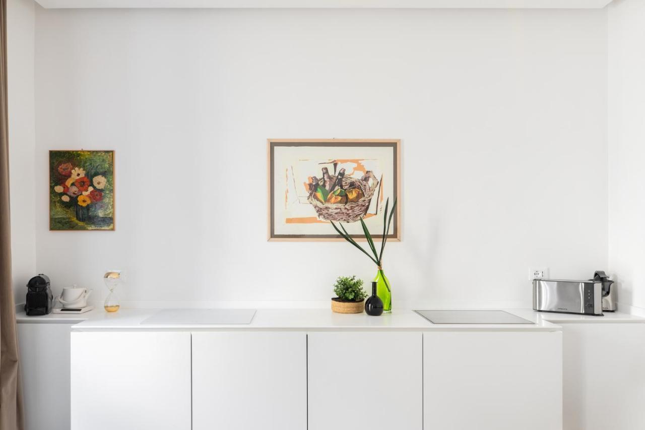 Iflat Luxury Navona Apartment *