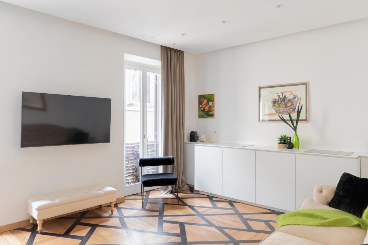 Apartment Iflat Luxury Navona Rome