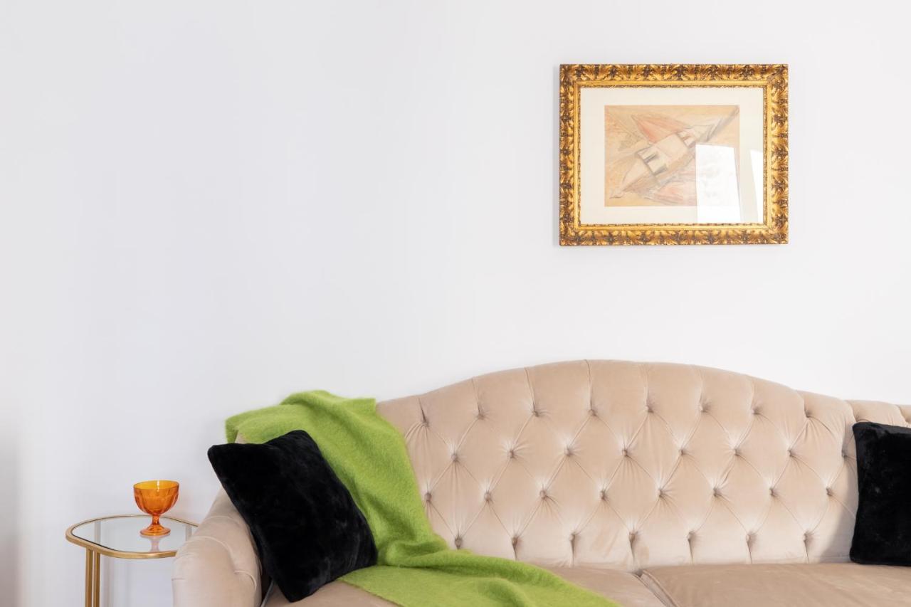 Apartment Iflat Luxury Navona
