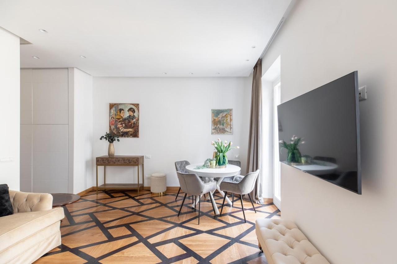 Iflat Luxury Navona Apartment Rome