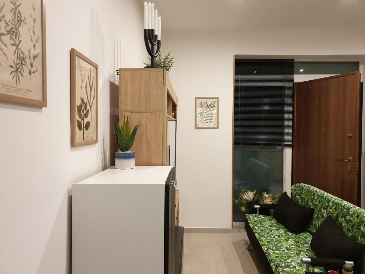 Apartment Officinale Apartment, Pineta Sacchetti