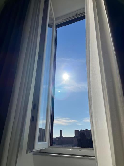 Affittacamere X2 Con Magnifica Vista Sul Chiostro Di Michelangelo E Le Terme Di Diocleziano *