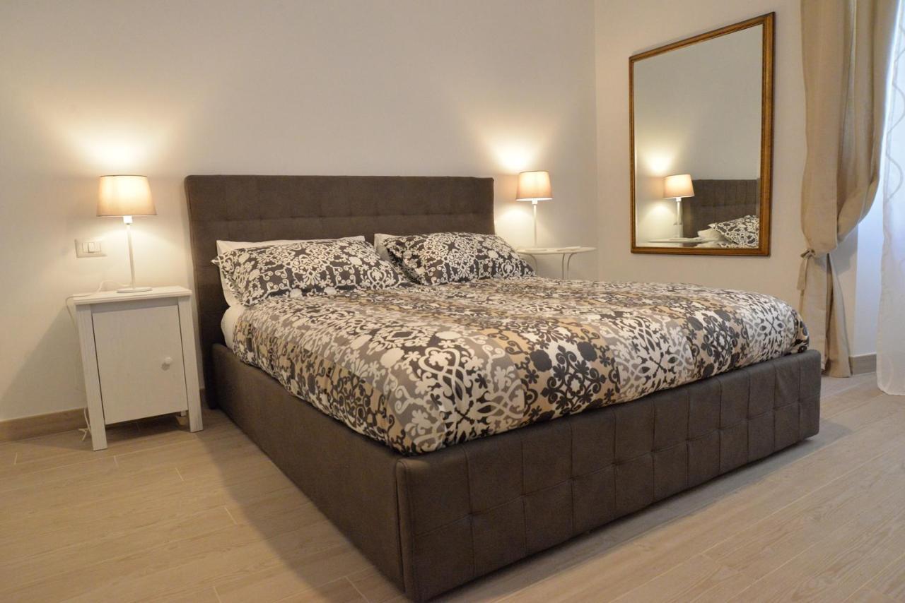 Casa Di Alessandra Appartamento *
