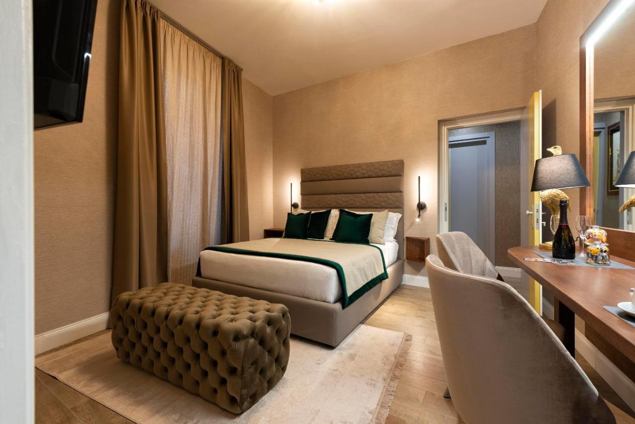 Casa de hóspedes Royal Corso Roma
