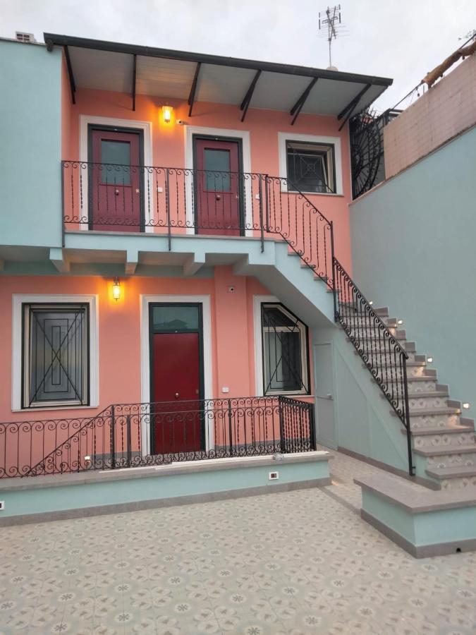 Residenza Il Palazzetto Appartement *