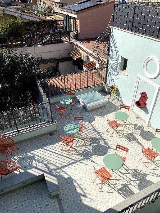Residenza Il Palazzetto Rome