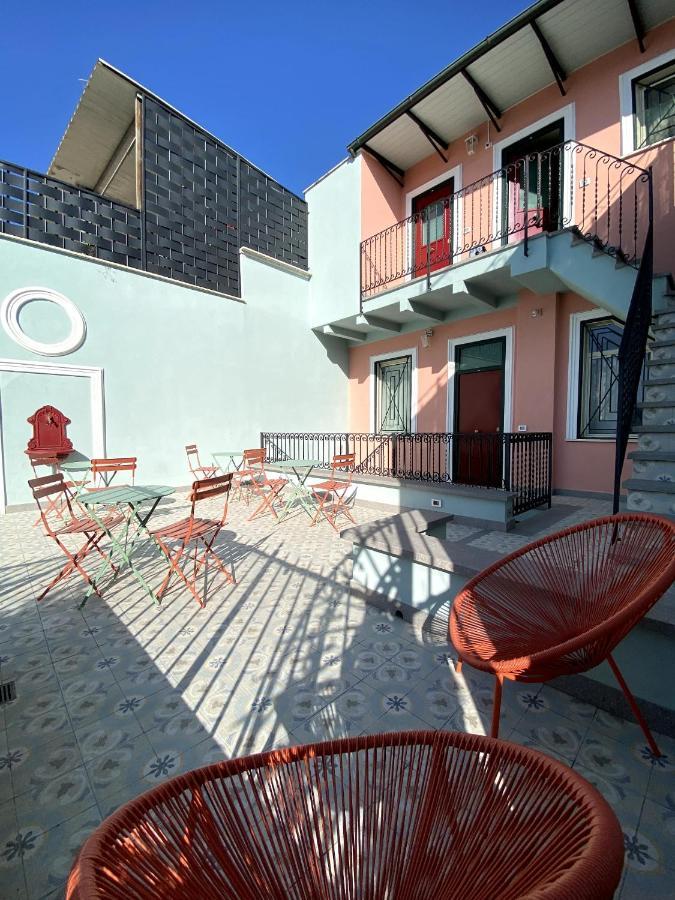 Appartement Residenza Il Palazzetto *