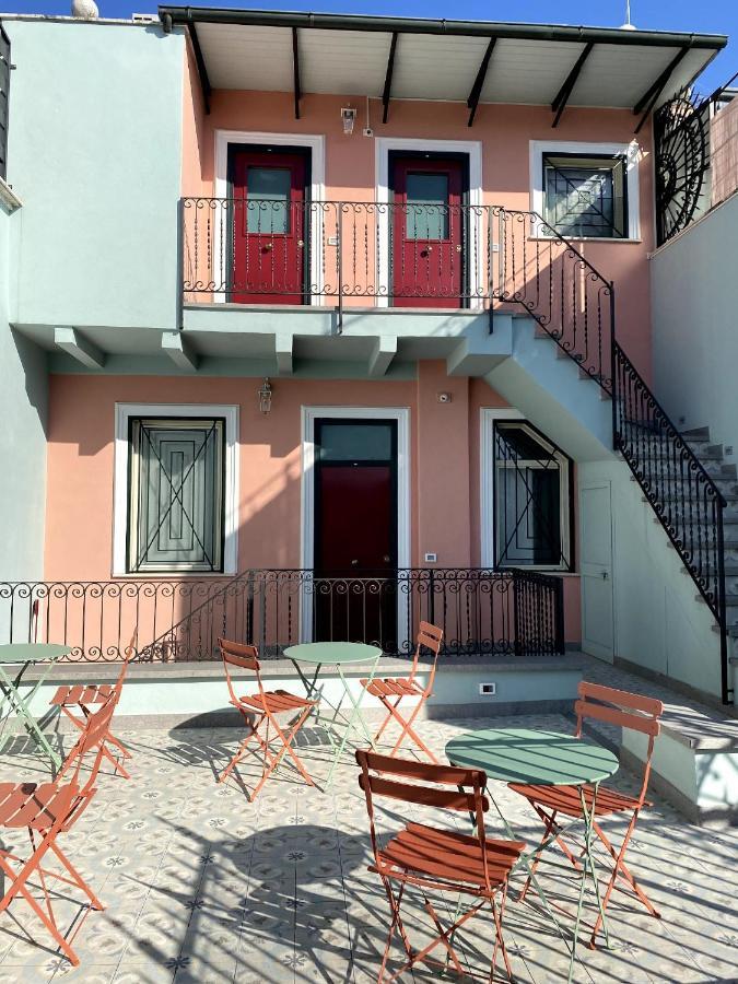 Residenza Il Palazzetto Appartement *