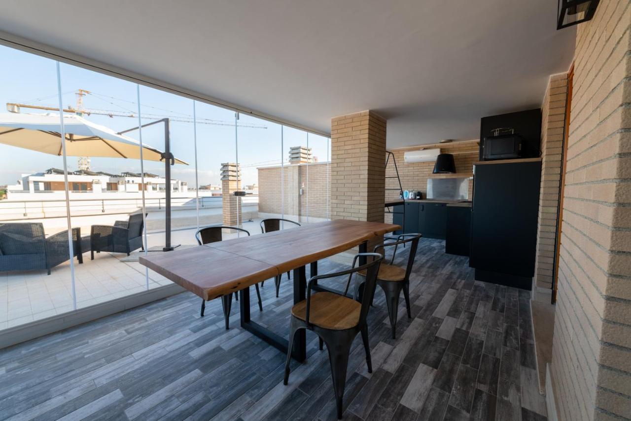 Apartment Casa Andrew New