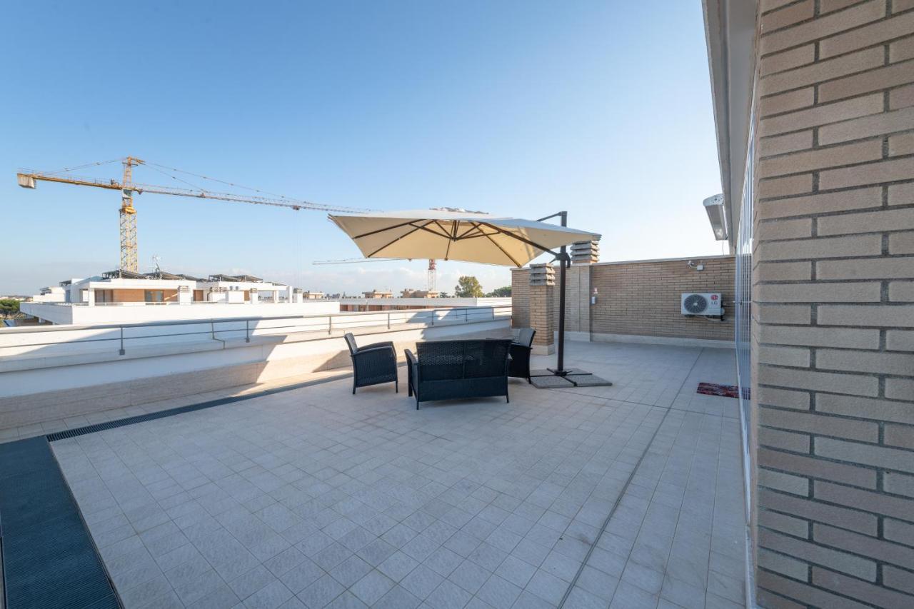 Casa Andrew New Apartment Rome