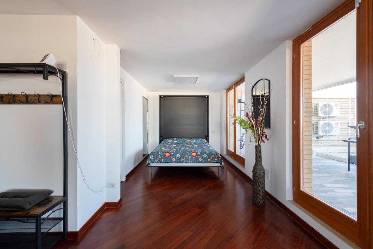Apartment Casa Andrew New Rome