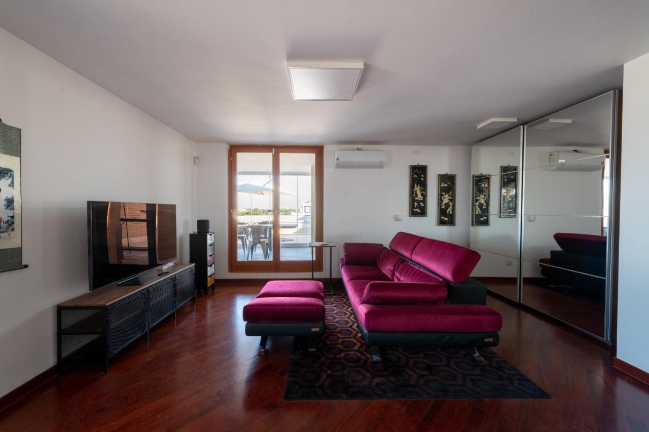 Casa Andrew New Apartment