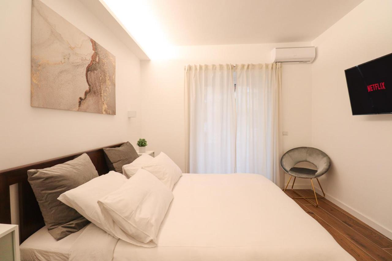 Ziani 5 Vatican Apartment *