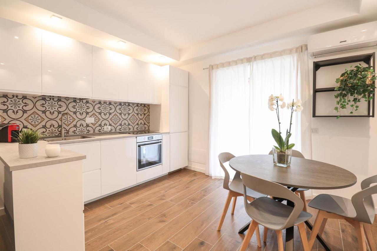 Apartment Ziani 5 Vatican *