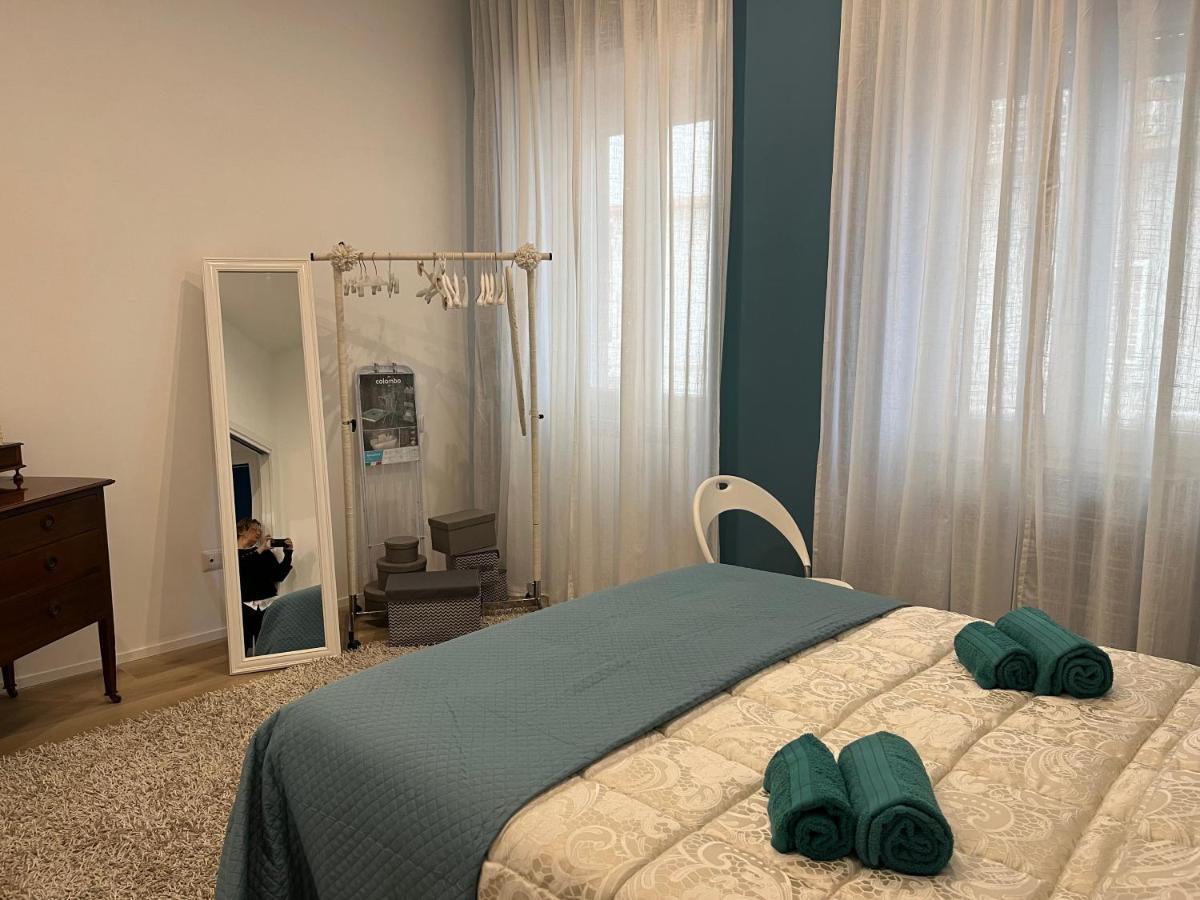 Interno 4 - Luxury Apartment