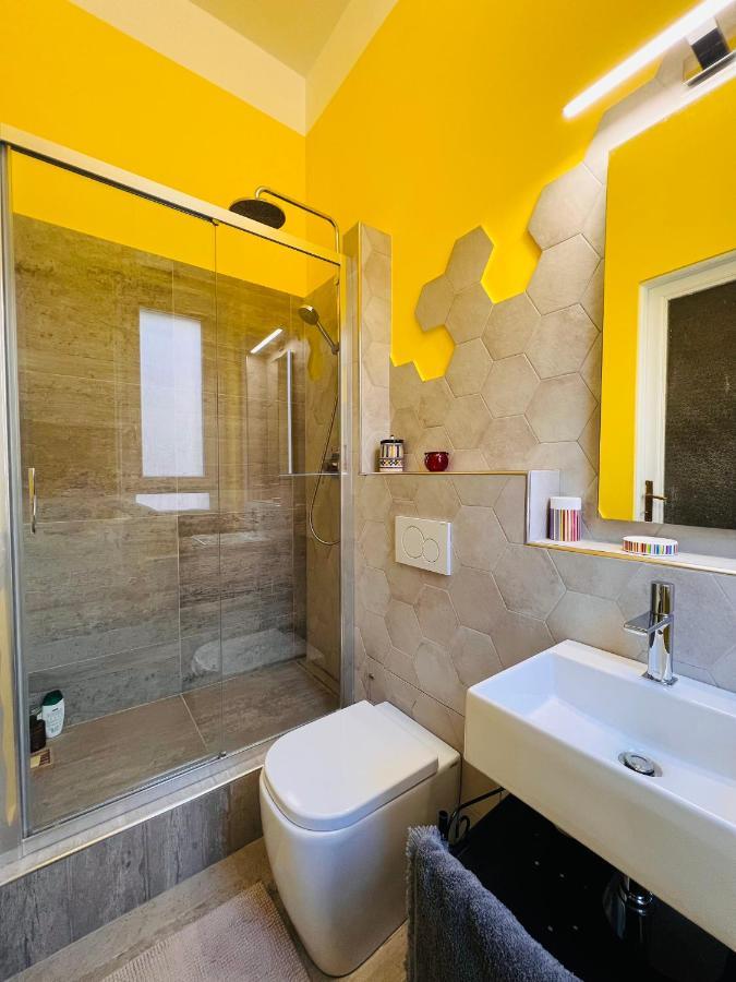 Antonioni's Trastevere Guest house *