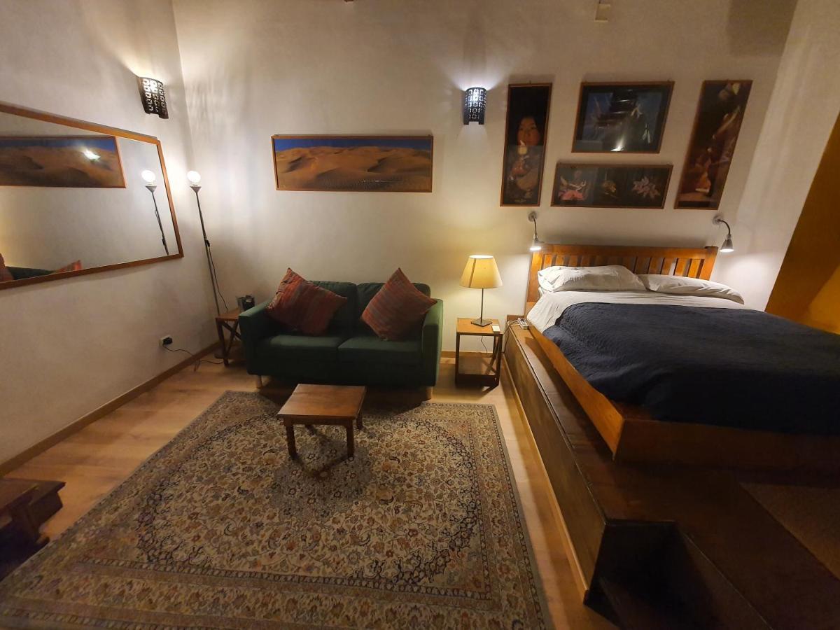Gardenia Apartment Rome