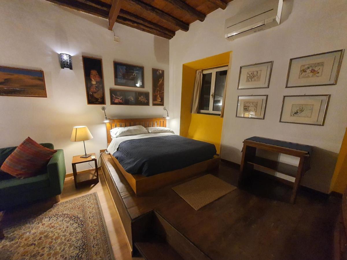 Gardenia Apartment *
