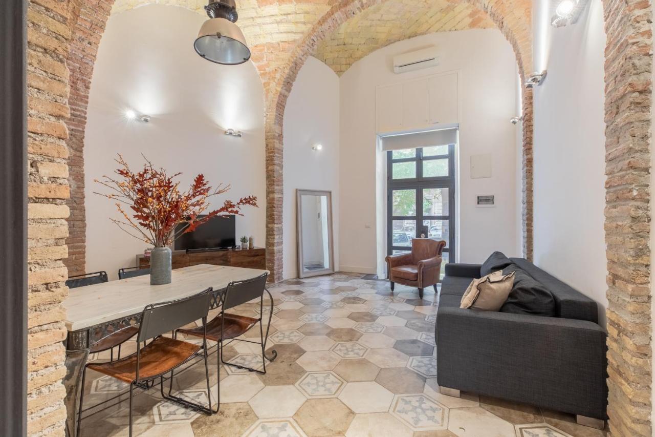 Iflat Trastevere Unique Loft * Rome