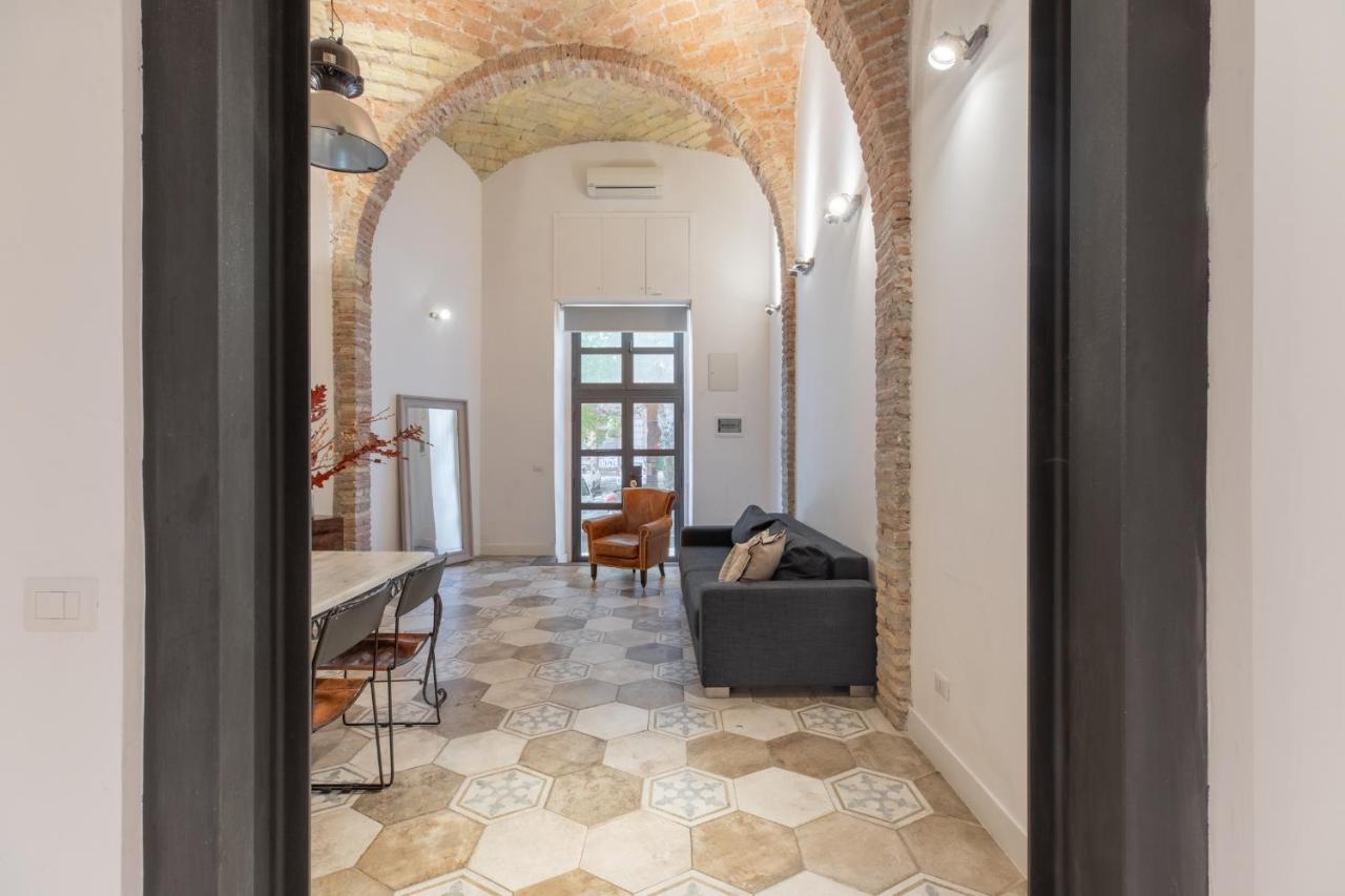 Iflat Trastevere Unique Loft * Rome