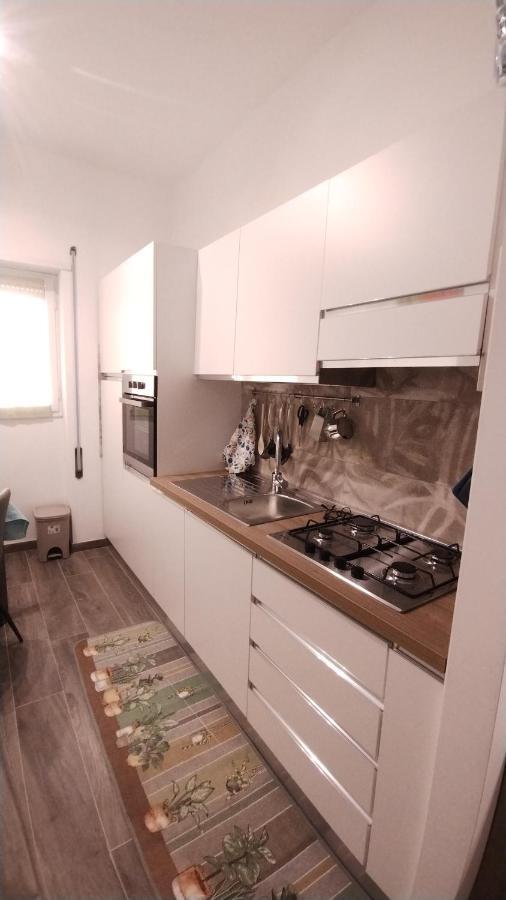 Fiore San Pietro Appartement