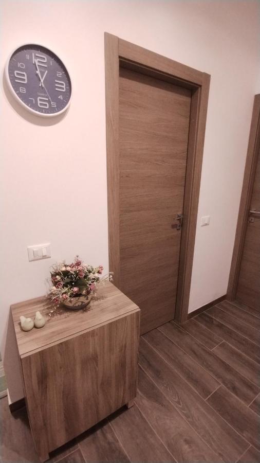 Appartement Fiore San Pietro