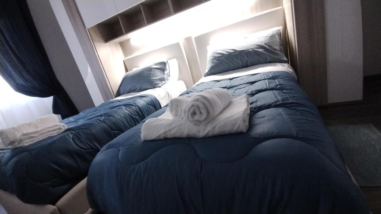 Fiore San Pietro Appartement *