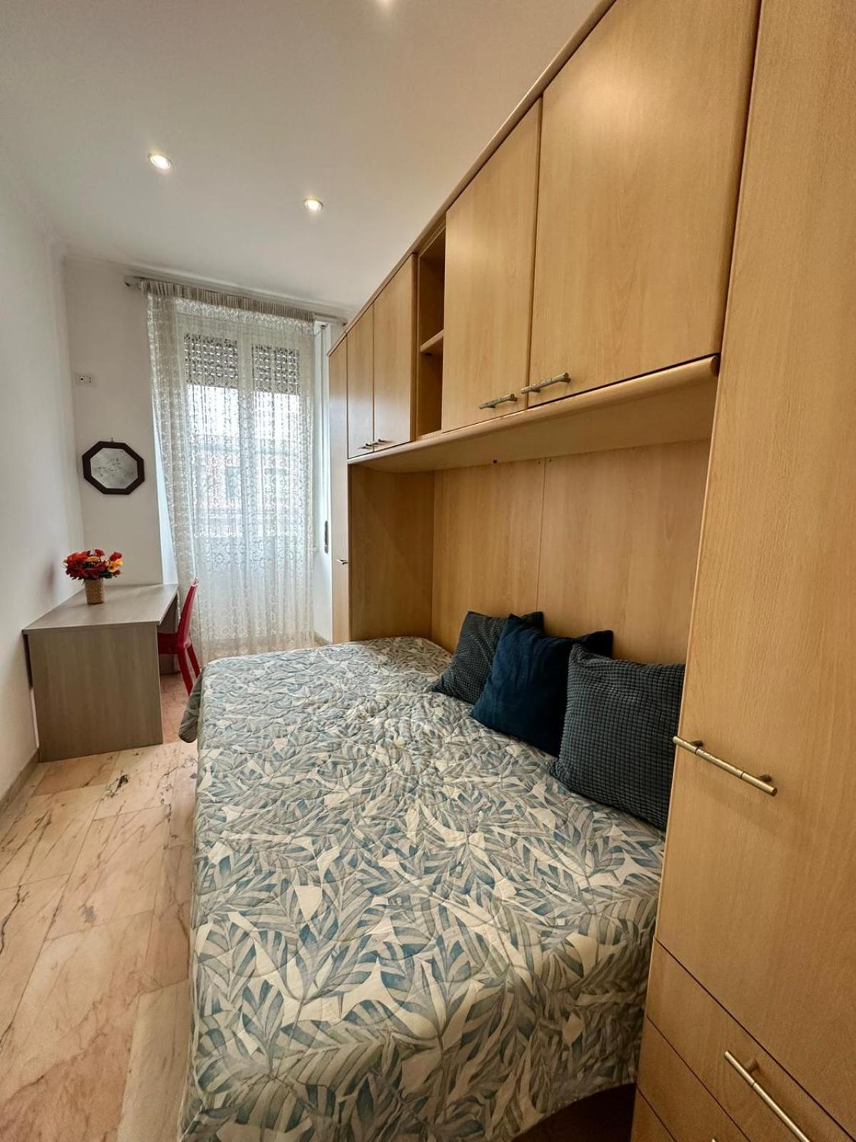 Vatican Domus Romuli Guest house Rome