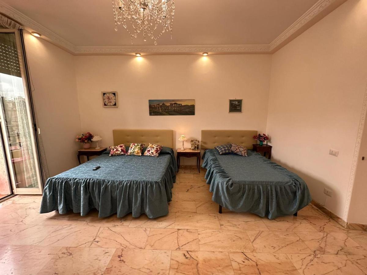 Vatican Domus Romuli Guest house *