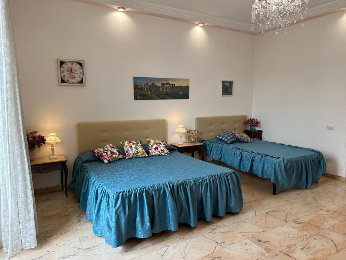 Vatican Domus Romuli Guest house
