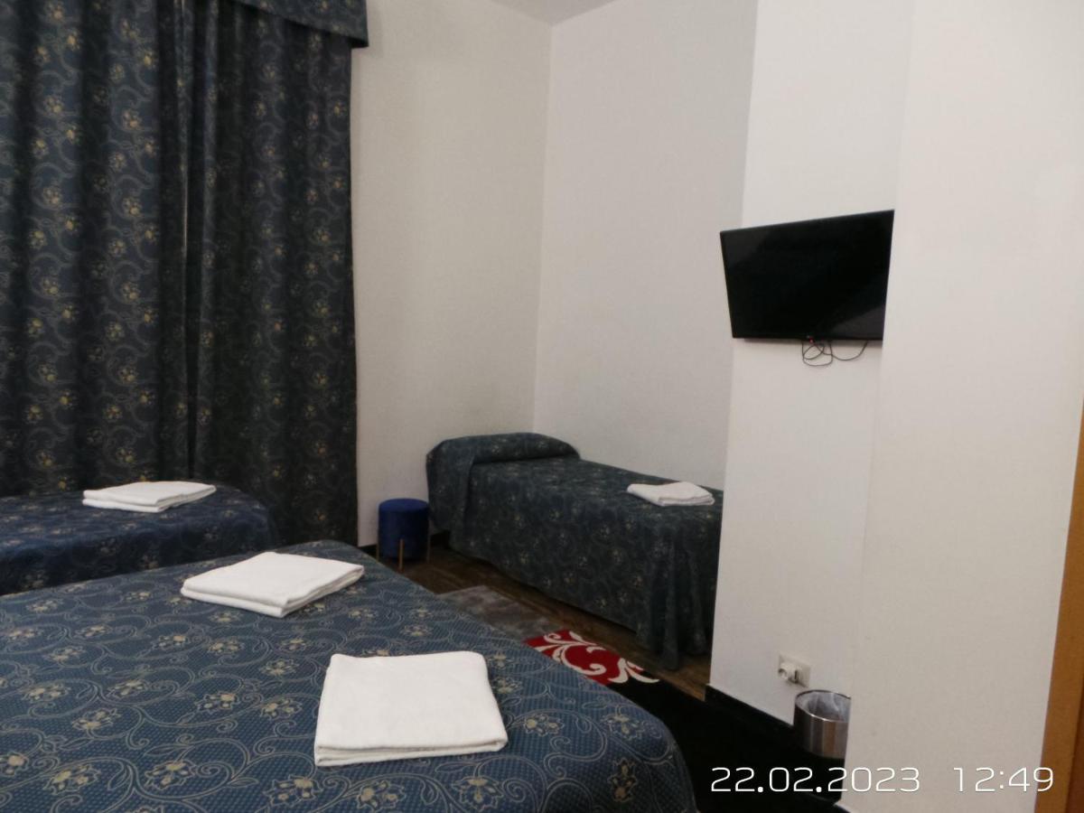 Bed & Breakfast Marziah Rome