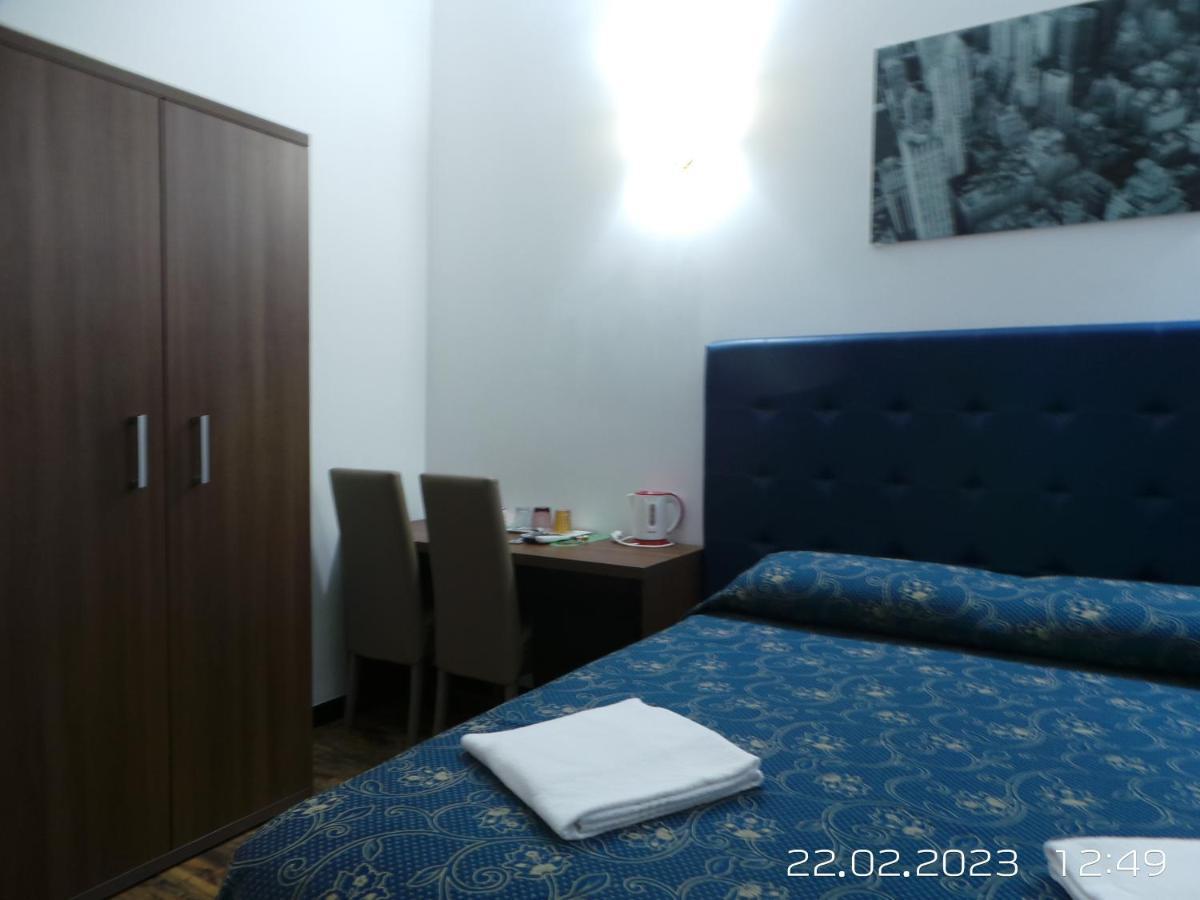 Marziah Bed & Breakfast Rome