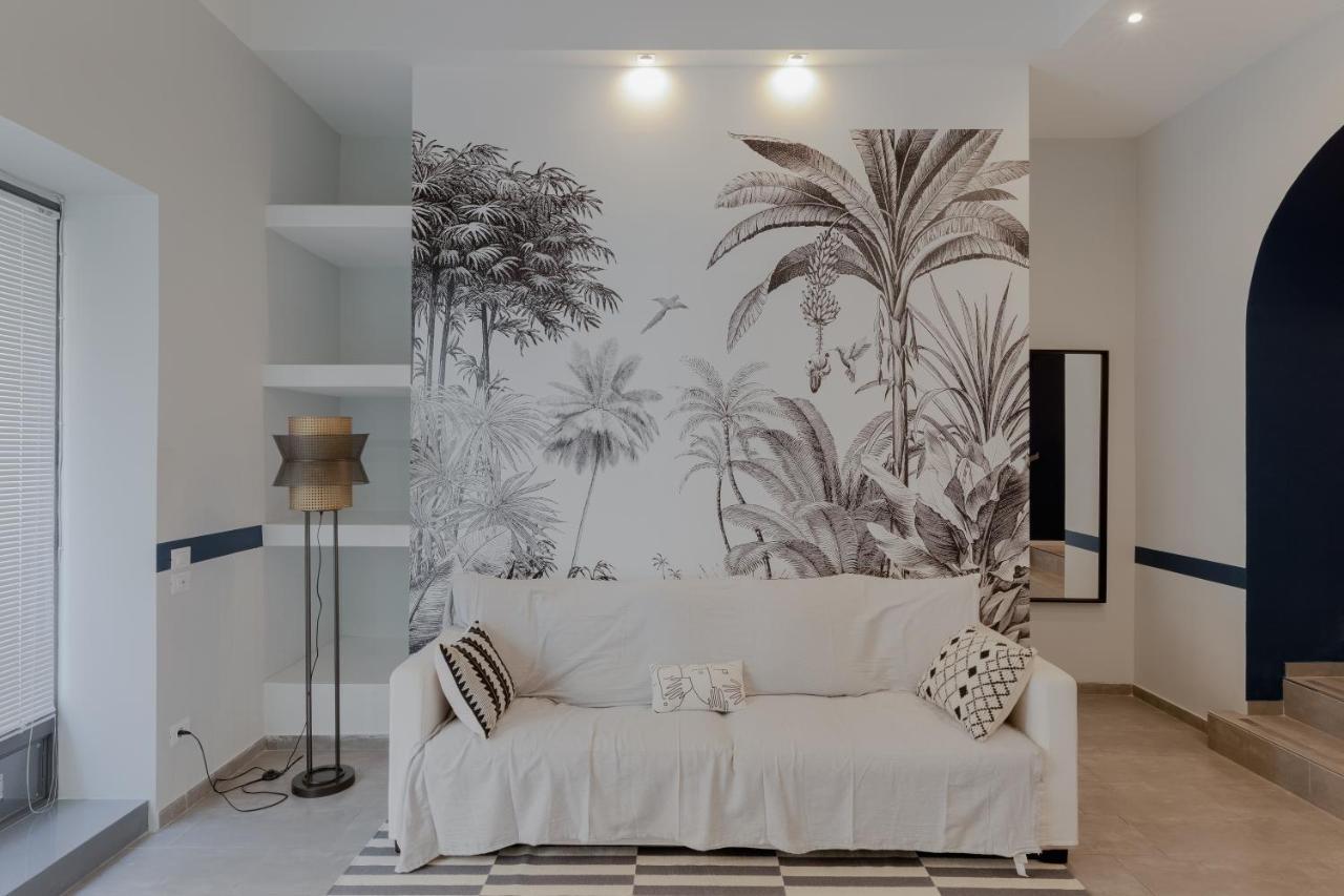 Apartamento 50 Steps To Navona *