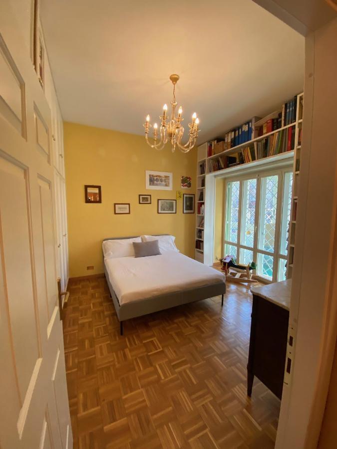 Appartamento Maggie House By Ghor