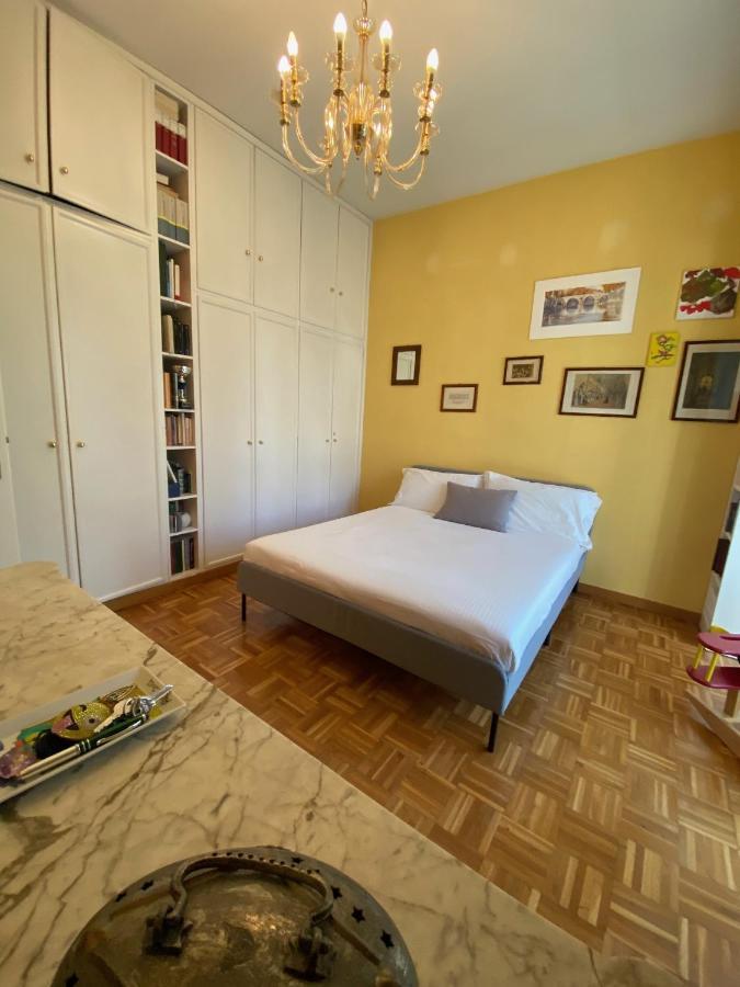 Maggie House By Ghor Appartamento Roma