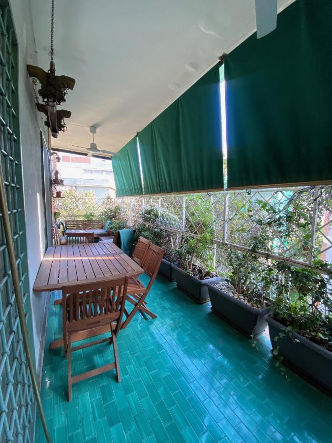 Appartamento Maggie House By Ghor