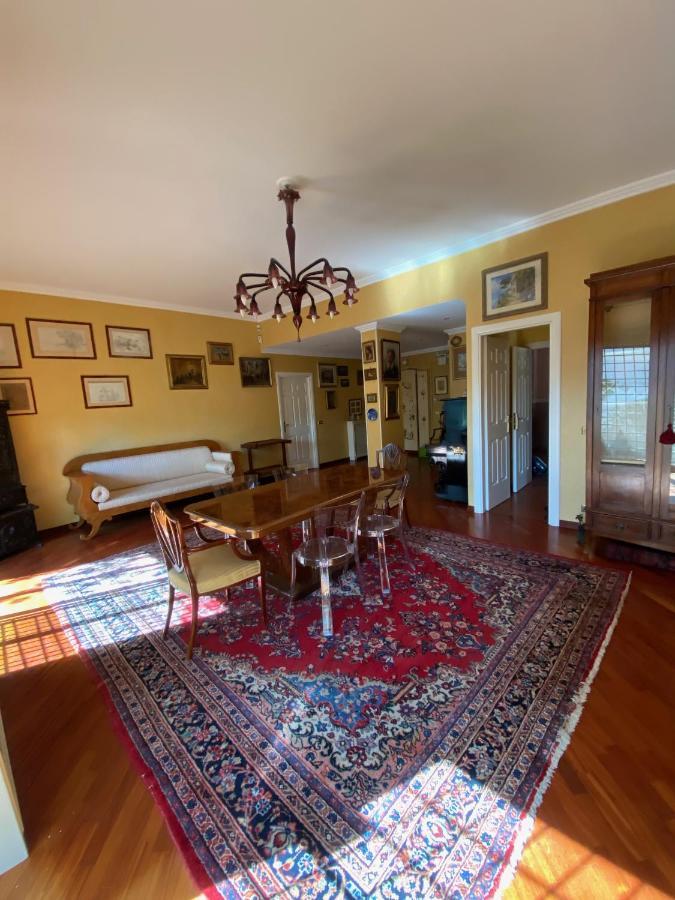 Maggie House By Ghor Appartamento Roma